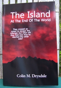 The Island At The End Of The World